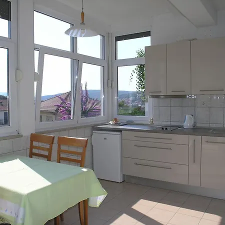 Apartments Rubinic Jelsa  Room photo