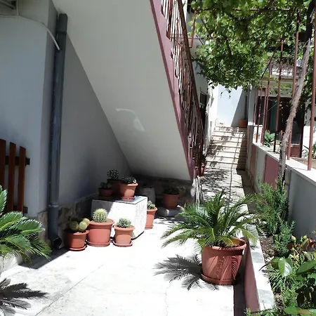 Apartments Rubinic Jelsa  Room photo