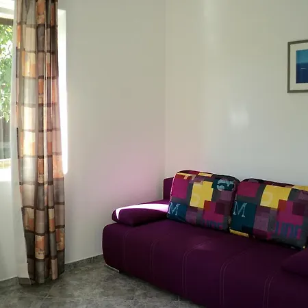 Apartments Rubinic Jelsa  Room photo