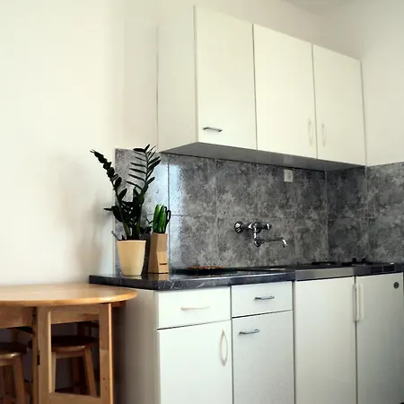 Apartments Rubinic Jelsa  Room photo