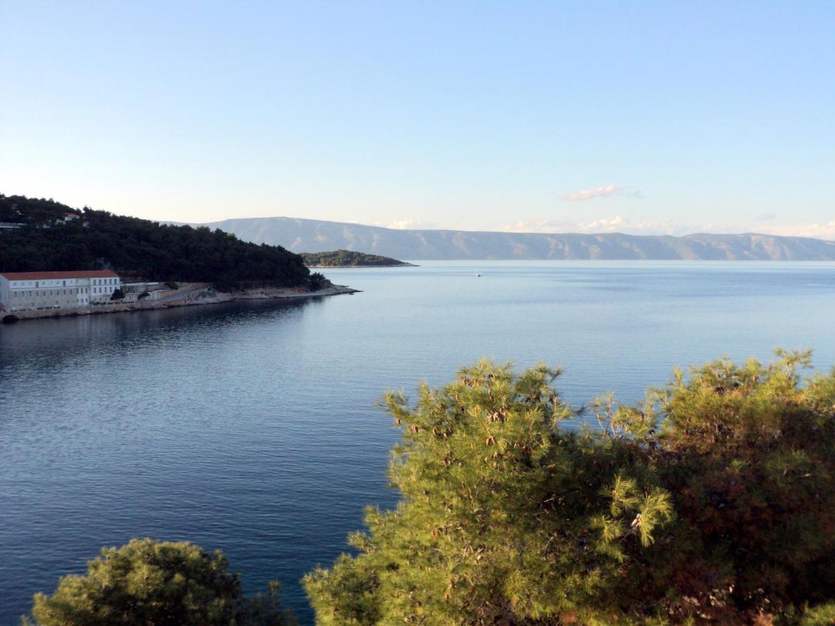 Rubinic Apartment Jelsa (Hvar)