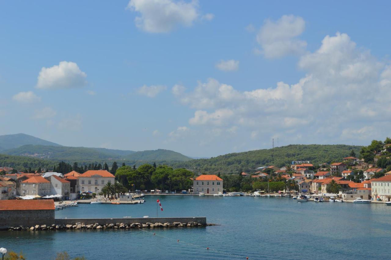 Rubinic * Jelsa (Hvar)