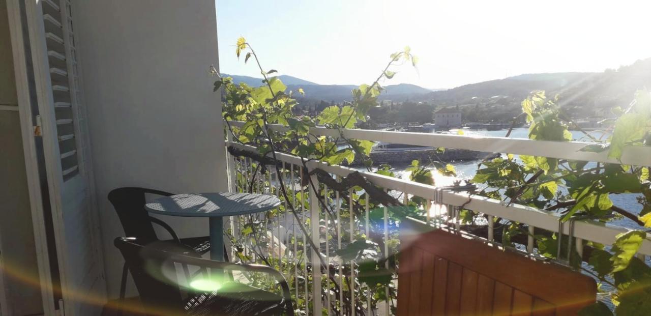 Rubinic Apartmán