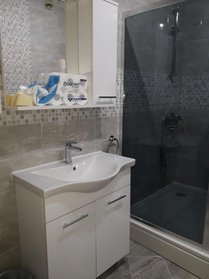 Apartmán Rubinic