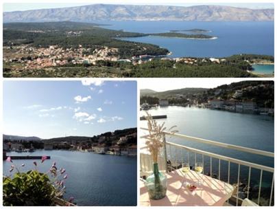 Apartment Rubinic Jelsa (Hvar)