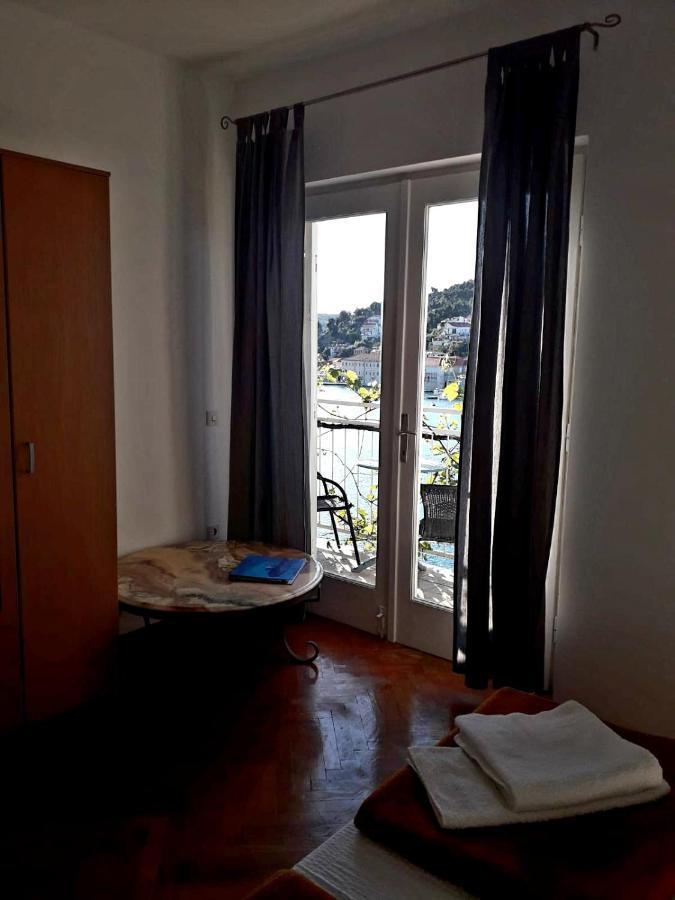 Apartment Rubinic *