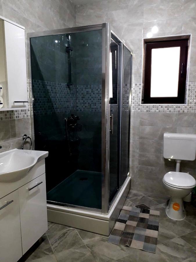 Apartmán Rubinic Jelsa (Hvar)