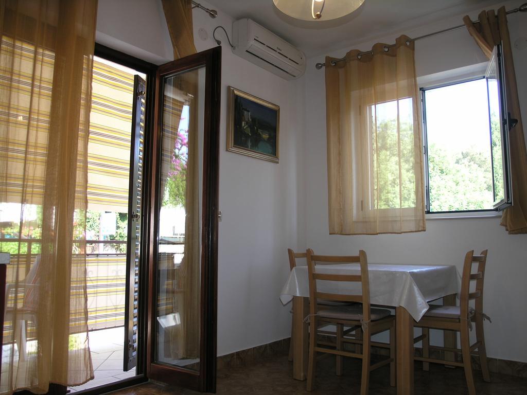 Apartment Rubinic