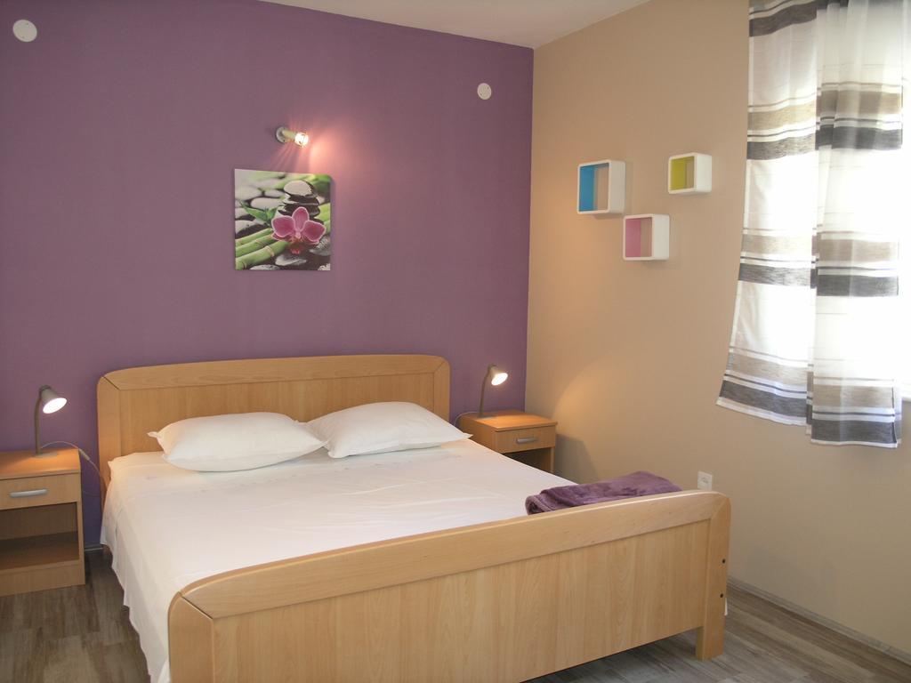 Rubinic Apartmán