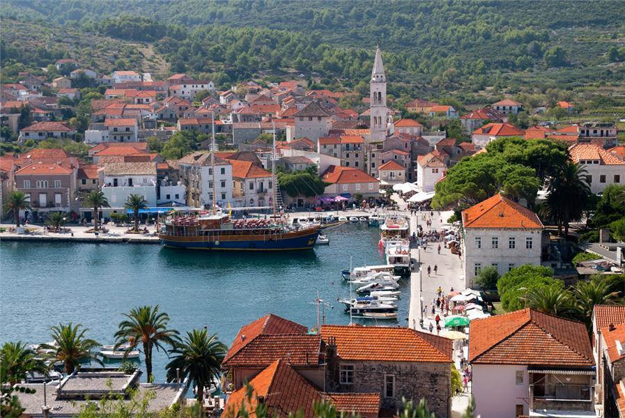 Rubinic Jelsa (Hvar)