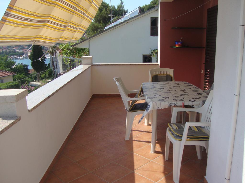 Apartmán Rubinic
