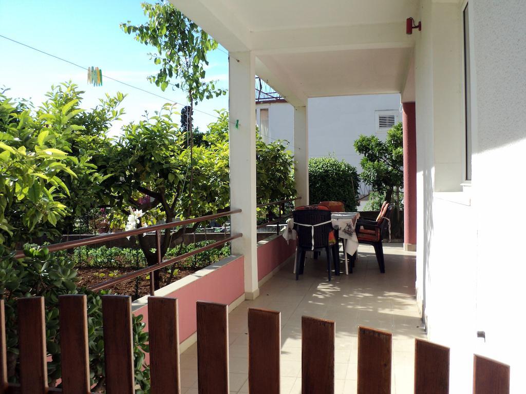 Apartment Rubinic *