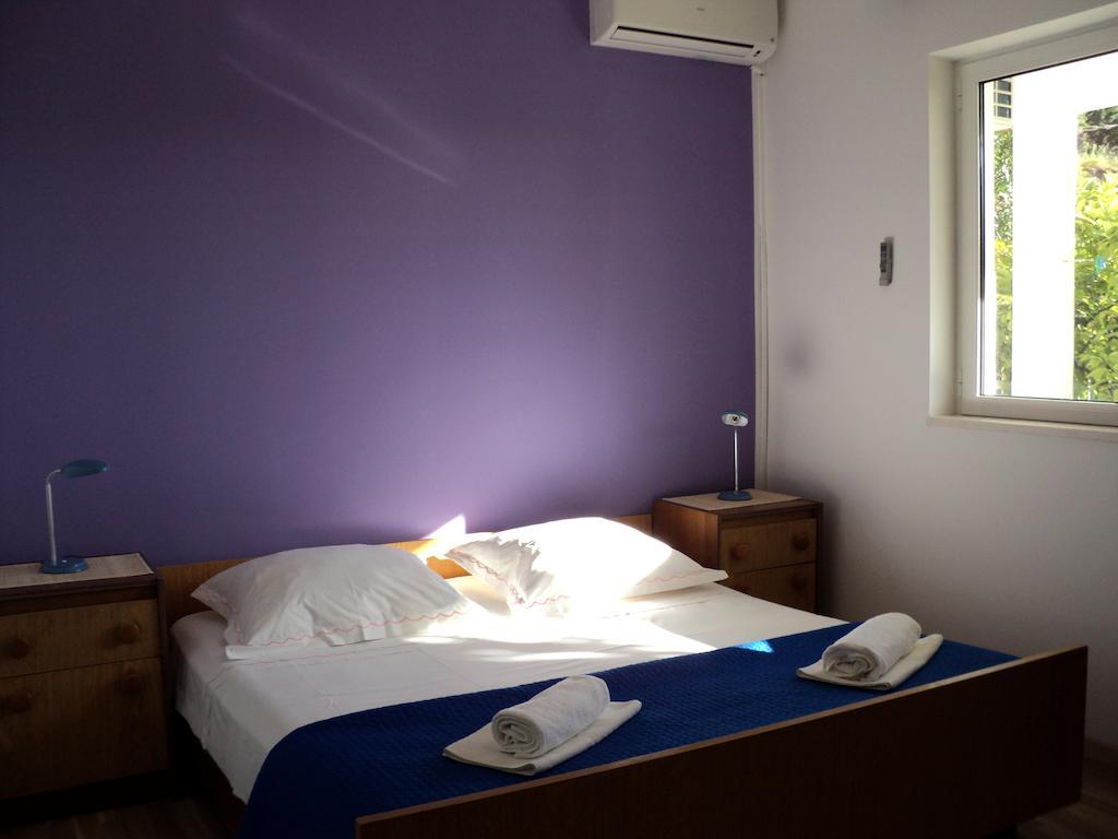 Rubinic Apartmán *