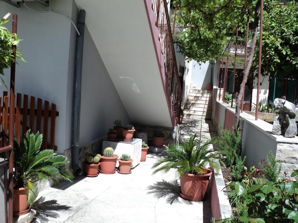 Apartmán Rubinic