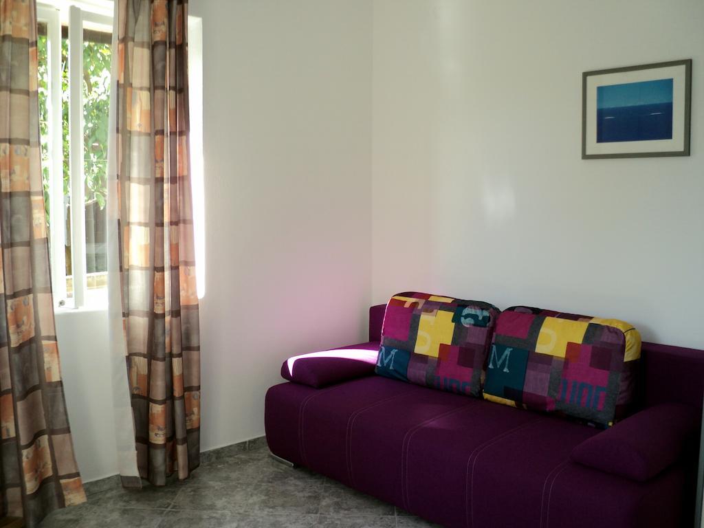 Apartmán Rubinic *