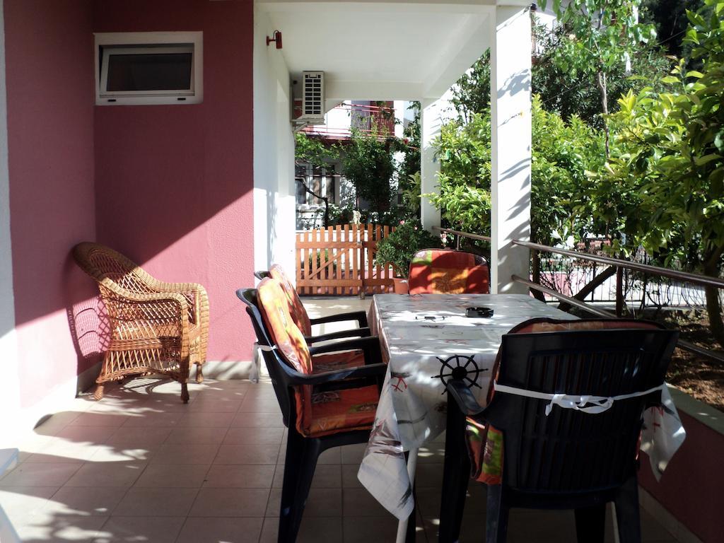 Rubinic Apartment Jelsa (Hvar)