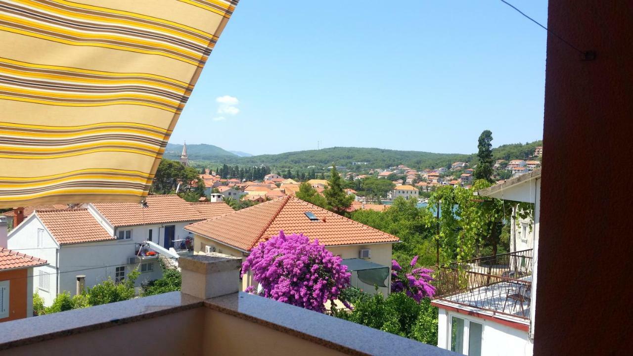 Apartmán Rubinic